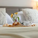 아파트 Comfortable Near The Sea, 포비에로보