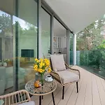 Comfortable Near The Sea, *