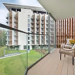 아파트 Comfortable Near The Sea, *