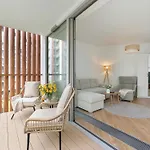 아파트 Comfortable Near The Sea, 포비에로보