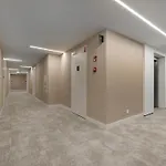 Comfortable Near The Sea, 아파트