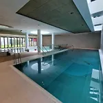 Comfortable Near The Sea, 아파트 포비에로보