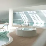 Comfortable Near The Sea, *