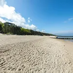 Comfortable Near The Sea, *