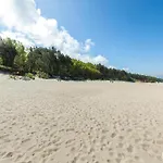 Comfortable Near The Sea, 아파트 포비에로보