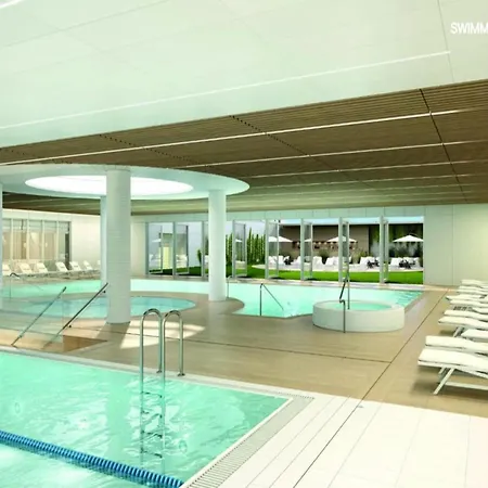 Comfortable Near The Sea, * 포비에로보