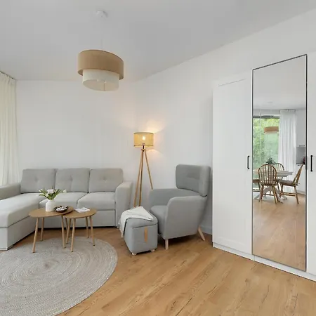 Comfortable Near The Sea, 아파트