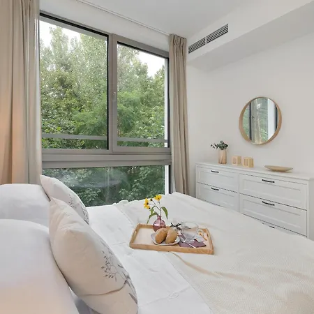 Comfortable Near The Sea, Apartment *